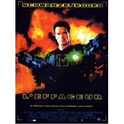 L'Effaceur - 4K UHD + BLU...