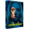 La Femme de Ménage - 4K UHD + Blu Ray - Steelbook