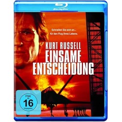 Ultime décision - BLU RAY -...