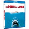 LES DENTS DE LA MER - BLU RAY