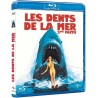 LES DENTS DE LA MER 2 ème partie -  BLU RAY