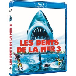 LES DENTS DE LA MER 3 -...