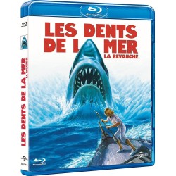 LES DENTS DE LA MER 4 : LA...