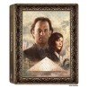 DA VINCI CODE -  2  4K UHD (version cinéma + version longue) + BLU RAY - STEELBOOK - ÉDITION LIMITÉE