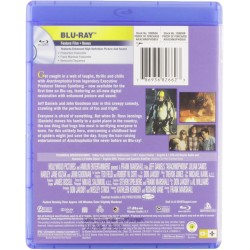 Arachnophobia - BLU RAY - IMPORT