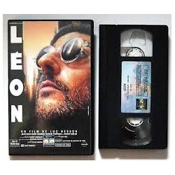 LEON - VHS