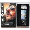 LEON - VHS