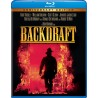 Backdraft - BLU RAY - IMPORT