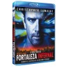 Fortress + Fortress 2 : Réincarcération - BLU RAY - IMPORT