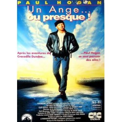 Un Ange... ou presque - BLU...