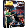 American Graffiti - 4K UHD + BLU RAY - 50th Anniversary Limited Edition - Steelbook - IMPORT