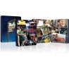 American Graffiti - 4K UHD + BLU RAY - 50th Anniversary Limited Edition - Steelbook - IMPORT