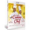 Comme un Chef - BLU RAY - IMPORT