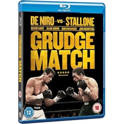 MATCH RETOUR - BLU RAY -...