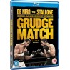 MATCH RETOUR - BLU RAY - IMPORT