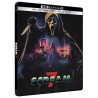 Scream 7 - BLU RAY + 4K UHD -  STEELBOOK