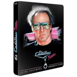 PINK CADILLAC - BLU RAY -...