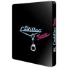 PINK CADILLAC - BLU RAY - STEELBOOK - IMPORT