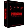 Predator : L'intégrale des 4 Films - Coffret Blu-ray