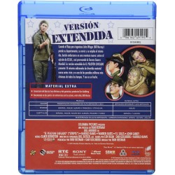Les Bleus - BLU RAY - IMPORT