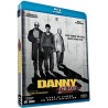 DANNY THE DOG - BLU RAY