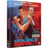 DOUBLE IMPACT - 4K UHD + BLU RAY
