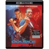DOUBLE IMPACT - 4K UHD + BLU RAY