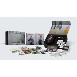Top Gun - Coffret SteelBook...
