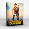 PACK - CROCODILE DUNDEE 1 & 2  - 4K UHD + BLU RAY + MUG