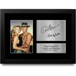 Crocodile Dundee - Paul...