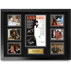 Scarface - AL PACINO -...