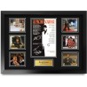 Scarface - AL PACINO - Affiche + Photos +  autographes  - A2 Encadré