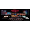 Stranger Things : L'intégrale de la série - BLU RAY - IMPORT