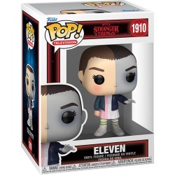 Stranger Things - Eleven...