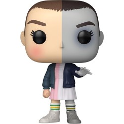 Stranger Things - Eleven Split 1910 - Funko Pop Television