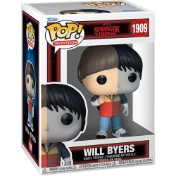 Stranger Things - Will...