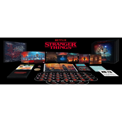 Stranger Things :...