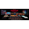 Stranger Things : L'intégrale de la série -  Deluxe Edition - BLU RAY - IMPORT