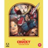 Chucky Collection - 4K UHD - Édition Limitée