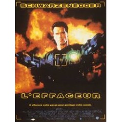 L'Effaceur - 4K UHD + BLU...