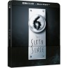 LE SIXIÈME SENS - 4K UHD + BLU RAY - STEELBOOK - IMPORT