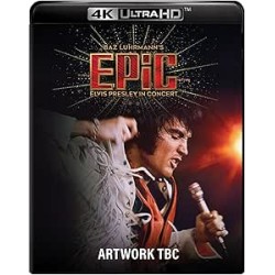 EPiC - Elvis Presley en...