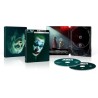 JOKER: FOLIE A DEUX - 4K UHD + BLU RAY - STEELBOOK - IMPORT