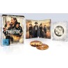 Tombstone - 4K UHD + BLU RAY - STEELBOOK - IMPORT