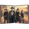 Tombstone - 4K UHD + BLU RAY - STEELBOOK - IMPORT