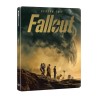 FALLOUT - SAISON 2 - 3  4K UHD - STEELBOOK - ÉDITION LIMITÉE