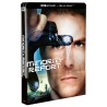 MINORITY REPORT -   4K UHD + BLU RAY - STEELBOOK - IMPORT
