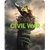 Civil War - 4K UHD + Blu Ray + DIGITAL - SteelBook - IMPORT