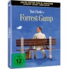 Forrest Gump -  4K UHD + BLU RAY  + BLU RAY bonus -  EDTITION COLLECTOR 30 ANS - SteelBook - IMPORT