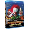 Les Clowns tueurs venus d'ailleurs ( Killer Klowns from Outer Space) - BLU RAY - IMPORT